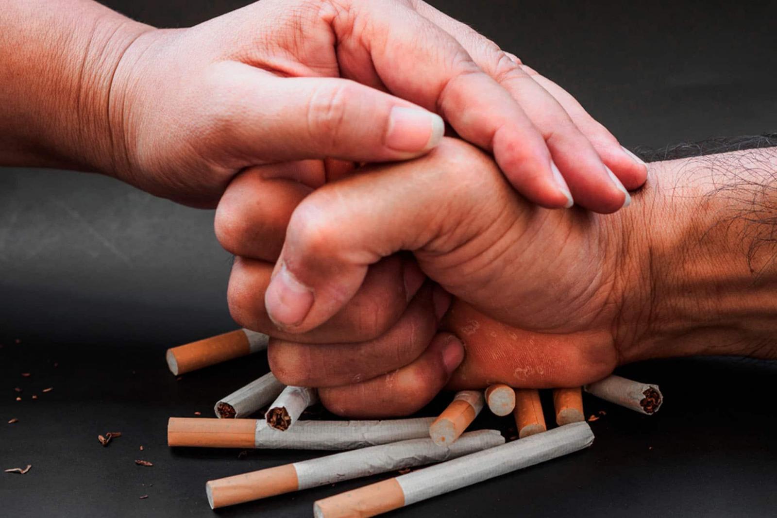 Các phương pháp giúp bỏ thuốc lá phổ biến hiện nay
